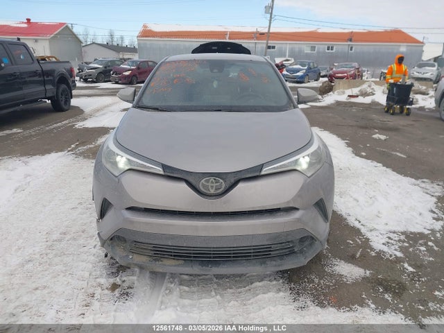 Aukcja sprzedaży 2018 Toyota C-hr Xle/xle Premium, vin: NMTKHMBX6JR065032, numer aukcji: 12561748