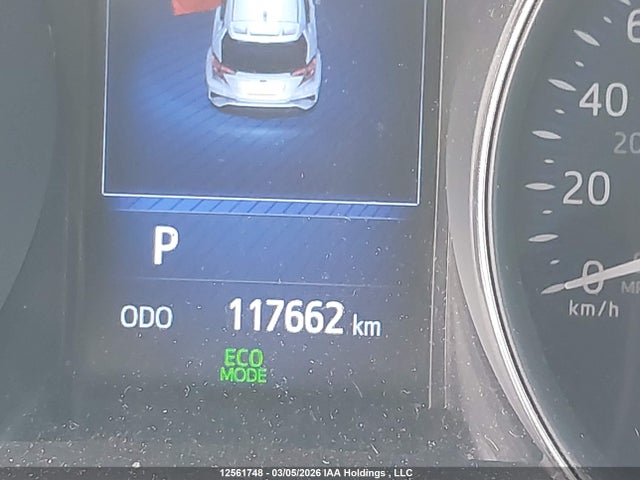Aukcja sprzedaży 2018 Toyota C-hr Xle/xle Premium, vin: NMTKHMBX6JR065032, numer aukcji: 12561748