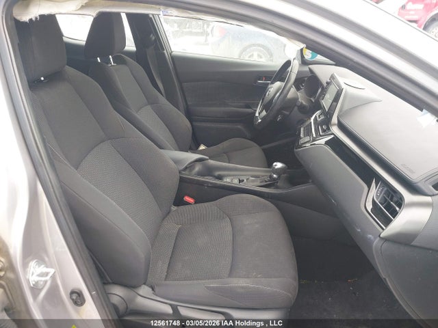 Aukcja sprzedaży 2018 Toyota C-hr Xle/xle Premium, vin: NMTKHMBX6JR065032, numer aukcji: 12561748