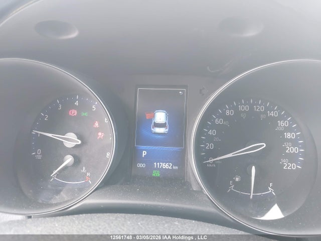 Aukcja sprzedaży 2018 Toyota C-hr Xle/xle Premium, vin: NMTKHMBX6JR065032, numer aukcji: 12561748