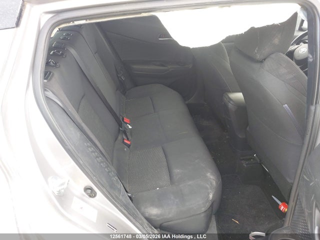 Aukcja sprzedaży 2018 Toyota C-hr Xle/xle Premium, vin: NMTKHMBX6JR065032, numer aukcji: 12561748