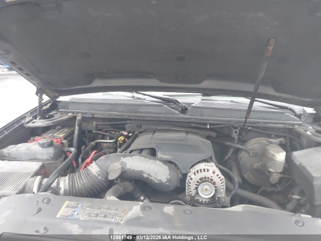 Продаж на аукціоні авто 2007 Gmc Yukon Xl 1500 Sle/slt, vin: 1GKFK16337J203291, номер лоту: 12561749