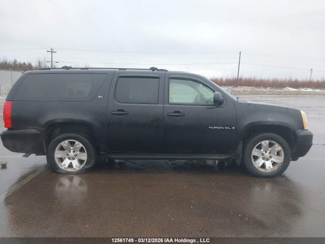 Продаж на аукціоні авто 2007 Gmc Yukon Xl 1500 Sle/slt, vin: 1GKFK16337J203291, номер лоту: 12561749