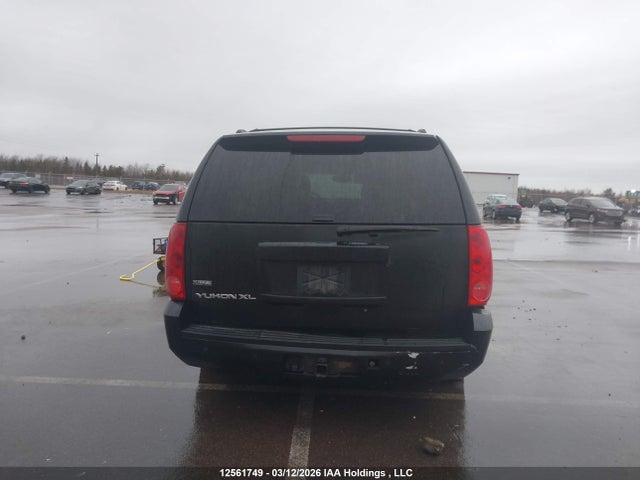 Продаж на аукціоні авто 2007 Gmc Yukon Xl 1500 Sle/slt, vin: 1GKFK16337J203291, номер лоту: 12561749