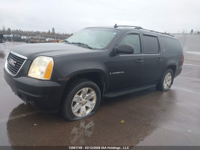 Продаж на аукціоні авто 2007 Gmc Yukon Xl 1500 Sle/slt, vin: 1GKFK16337J203291, номер лоту: 12561749