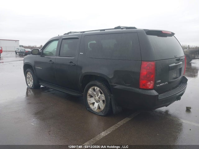 Продаж на аукціоні авто 2007 Gmc Yukon Xl 1500 Sle/slt, vin: 1GKFK16337J203291, номер лоту: 12561749