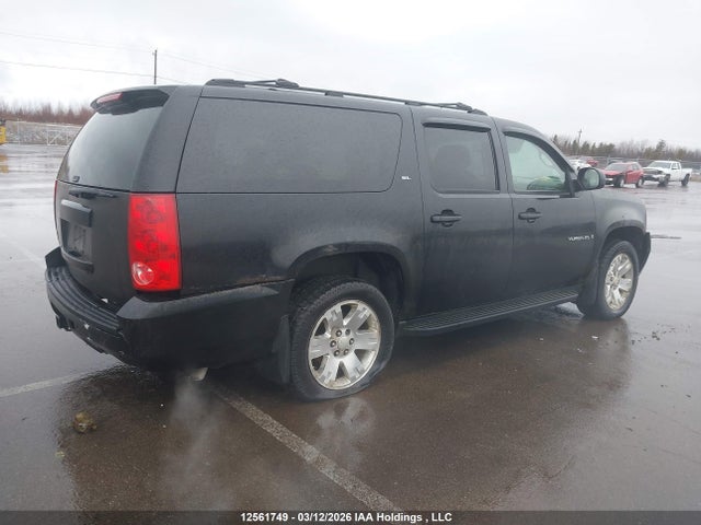 Продаж на аукціоні авто 2007 Gmc Yukon Xl 1500 Sle/slt, vin: 1GKFK16337J203291, номер лоту: 12561749