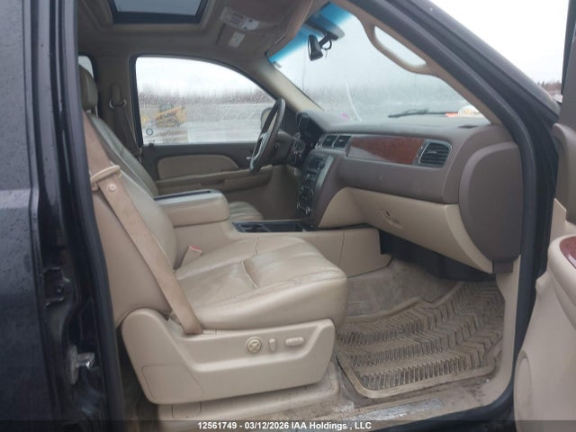 Продаж на аукціоні авто 2007 Gmc Yukon Xl 1500 Sle/slt, vin: 1GKFK16337J203291, номер лоту: 12561749