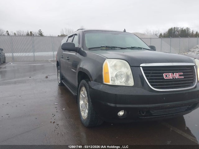Продаж на аукціоні авто 2007 Gmc Yukon Xl 1500 Sle/slt, vin: 1GKFK16337J203291, номер лоту: 12561749