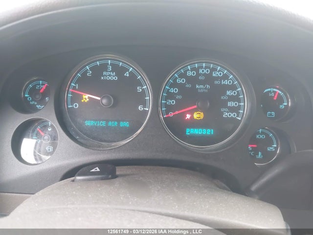 Продаж на аукціоні авто 2007 Gmc Yukon Xl 1500 Sle/slt, vin: 1GKFK16337J203291, номер лоту: 12561749