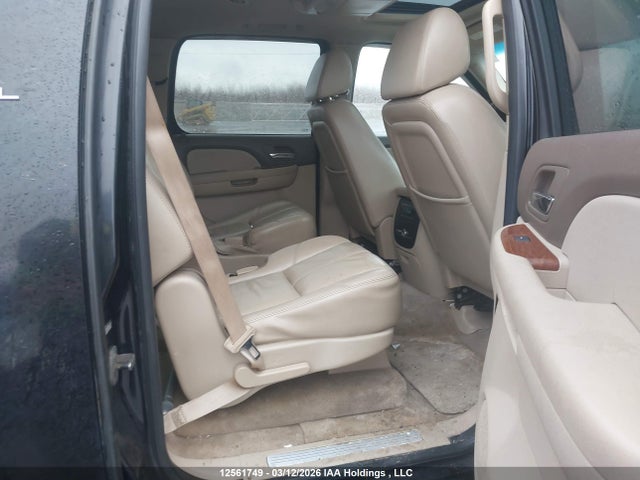 Продаж на аукціоні авто 2007 Gmc Yukon Xl 1500 Sle/slt, vin: 1GKFK16337J203291, номер лоту: 12561749