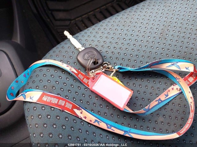 Aukcja sprzedaży 2007 Toyota Yaris, vin: JTDKT923875037211, numer aukcji: 12561751