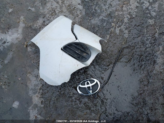Aukcja sprzedaży 2007 Toyota Yaris, vin: JTDKT923875037211, numer aukcji: 12561751