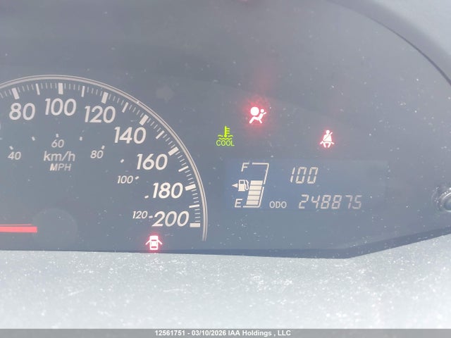 Aukcja sprzedaży 2007 Toyota Yaris, vin: JTDKT923875037211, numer aukcji: 12561751
