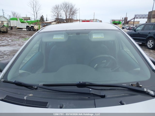 Aukcja sprzedaży 2007 Toyota Yaris, vin: JTDKT923875037211, numer aukcji: 12561751