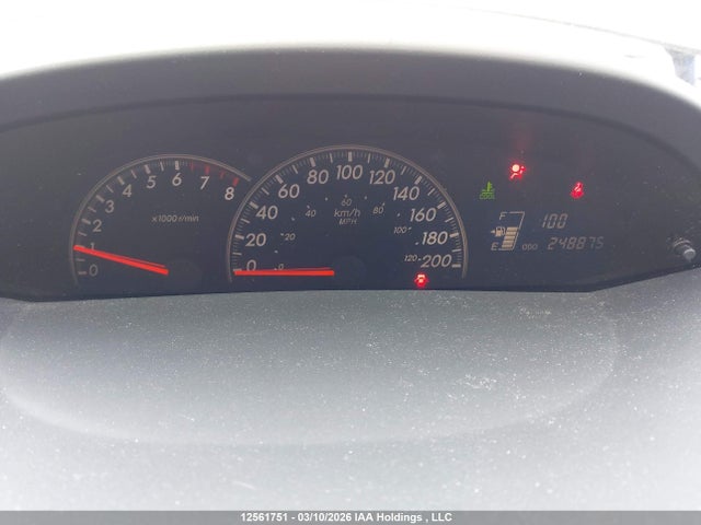 Aukcja sprzedaży 2007 Toyota Yaris, vin: JTDKT923875037211, numer aukcji: 12561751