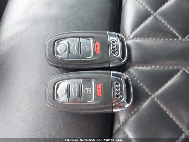 Aukcja sprzedaży 2018 Audi A6 Quattro Prog/technik S Ln, vin: WAUJ3AFC6JN021276, numer aukcji: 12561753