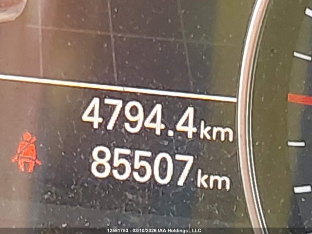 Aukcja sprzedaży 2018 Audi A6 Quattro Prog/technik S Ln, vin: WAUJ3AFC6JN021276, numer aukcji: 12561753