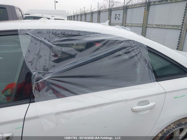 Aukcja sprzedaży 2018 Audi A6 Quattro Prog/technik S Ln, vin: WAUJ3AFC6JN021276, numer aukcji: 12561753