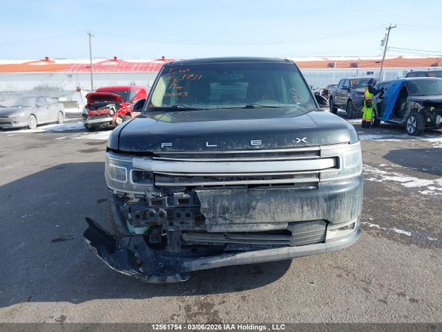 Продажа на аукционе авто 2015 Ford Flex, vin: 2FMHK6D87FBA00063, номер лота: 12561754