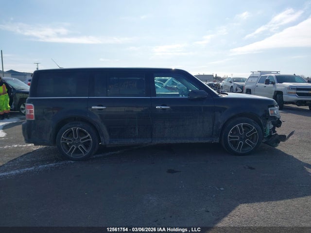 Продажа на аукционе авто 2015 Ford Flex, vin: 2FMHK6D87FBA00063, номер лота: 12561754