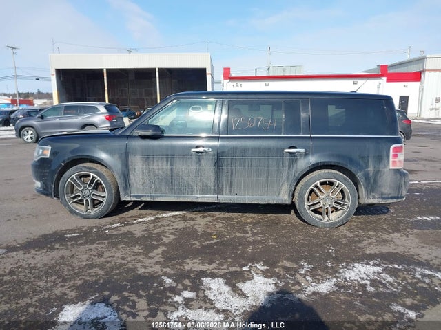 Продажа на аукционе авто 2015 Ford Flex, vin: 2FMHK6D87FBA00063, номер лота: 12561754