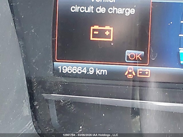 Продажа на аукционе авто 2015 Ford Flex, vin: 2FMHK6D87FBA00063, номер лота: 12561754