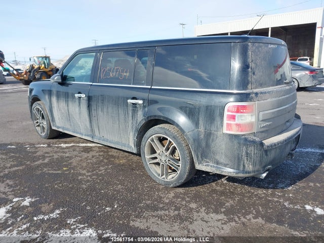 Продажа на аукционе авто 2015 Ford Flex, vin: 2FMHK6D87FBA00063, номер лота: 12561754