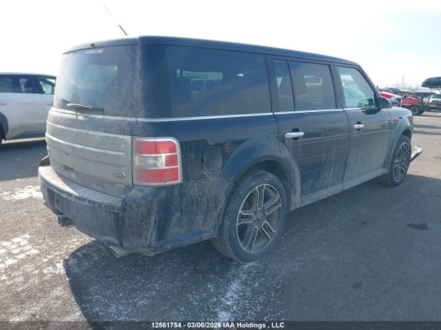 Продажа на аукционе авто 2015 Ford Flex, vin: 2FMHK6D87FBA00063, номер лота: 12561754