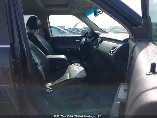 Продажа на аукционе авто 2015 Ford Flex, vin: 2FMHK6D87FBA00063, номер лота: 12561754