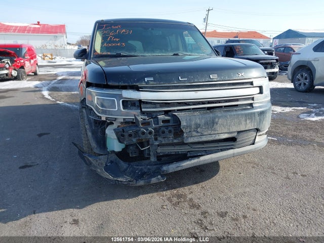 Продажа на аукционе авто 2015 Ford Flex, vin: 2FMHK6D87FBA00063, номер лота: 12561754