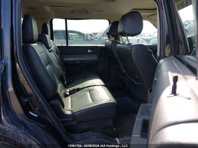 Продажа на аукционе авто 2015 Ford Flex, vin: 2FMHK6D87FBA00063, номер лота: 12561754