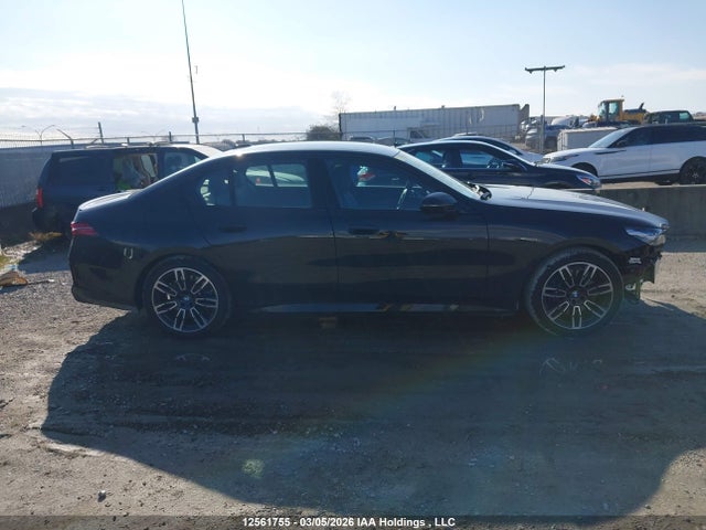 WBA53FJ06TCW55729 BMW 530 XI