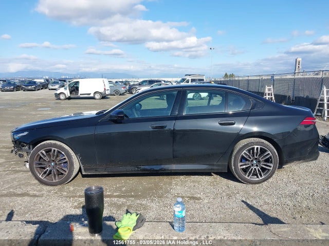 WBA53FJ06TCW55729 BMW 530 XI