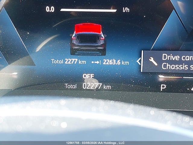WBA53FJ06TCW55729 BMW 530 XI