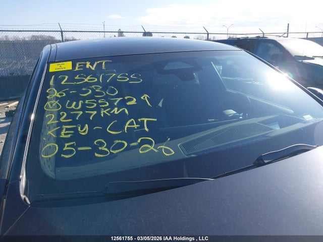 WBA53FJ06TCW55729 BMW 530 XI