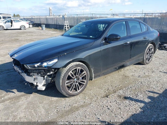 WBA53FJ06TCW55729 BMW 530 XI