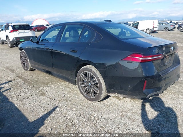 WBA53FJ06TCW55729 BMW 530 XI