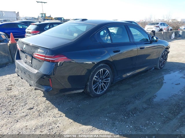 WBA53FJ06TCW55729 BMW 530 XI