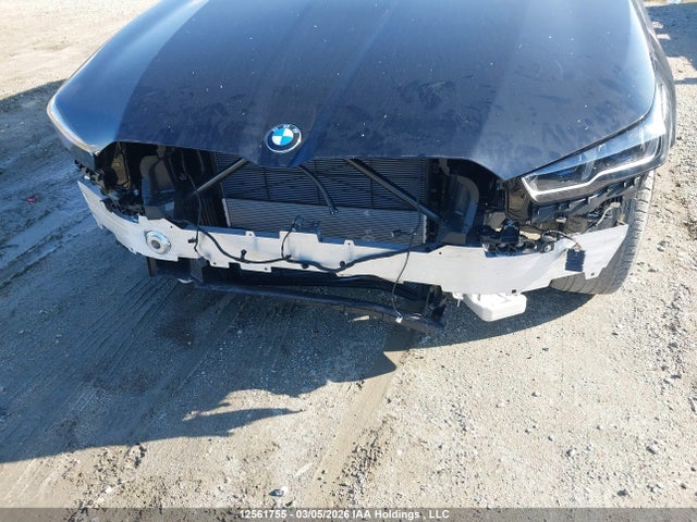 WBA53FJ06TCW55729 BMW 530 XI