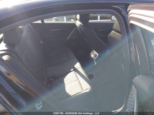 WBA53FJ06TCW55729 BMW 530 XI
