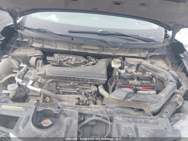 Aukcja sprzedaży 2015 Nissan Rogue S/sv, vin: 5N1AT2MT5FC909382, numer aukcji: 12561758