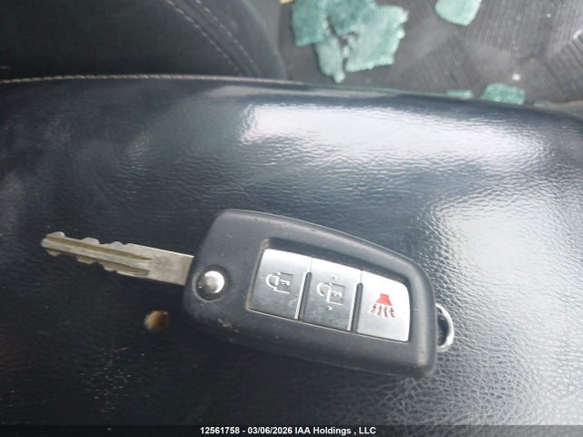 Aukcja sprzedaży 2015 Nissan Rogue S/sv, vin: 5N1AT2MT5FC909382, numer aukcji: 12561758