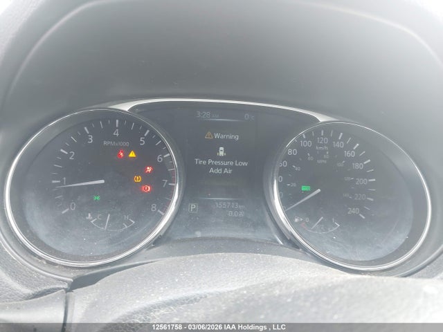 Aukcja sprzedaży 2015 Nissan Rogue S/sv, vin: 5N1AT2MT5FC909382, numer aukcji: 12561758