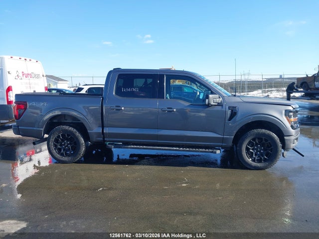 Ford F-150 Xlt 2024 1FTEW3LP7RKE42421 Image 13
