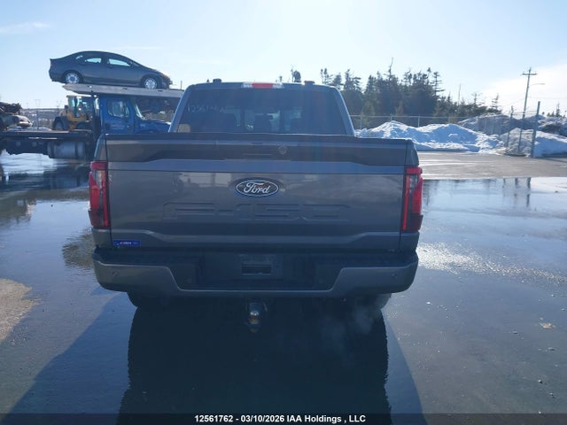 Ford F-150 Xlt 2024 1FTEW3LP7RKE42421 Image 16