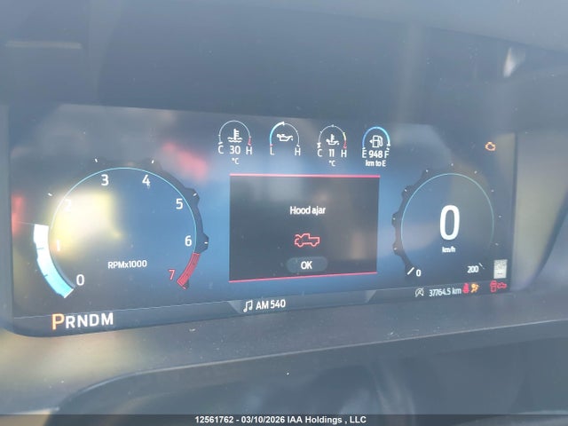 Продажа на аукционе авто 2024 Ford F-150 Xlt, vin: 1FTEW3LP7RKE42421, номер лота: 12561762