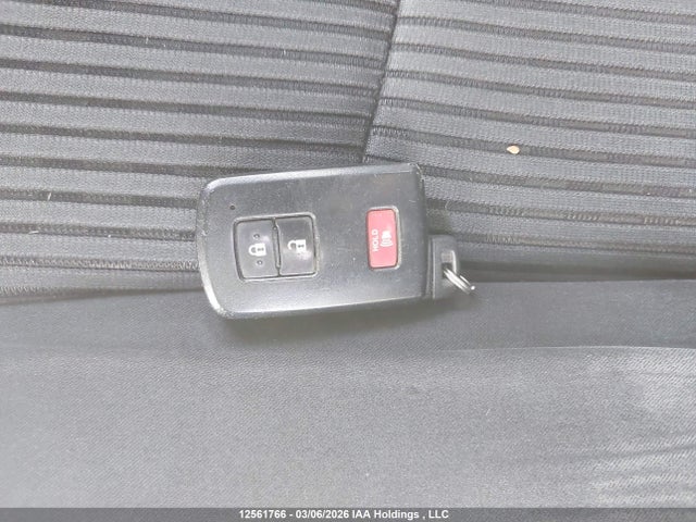 JTDZN3EU1HJ069243 Toyota Prius