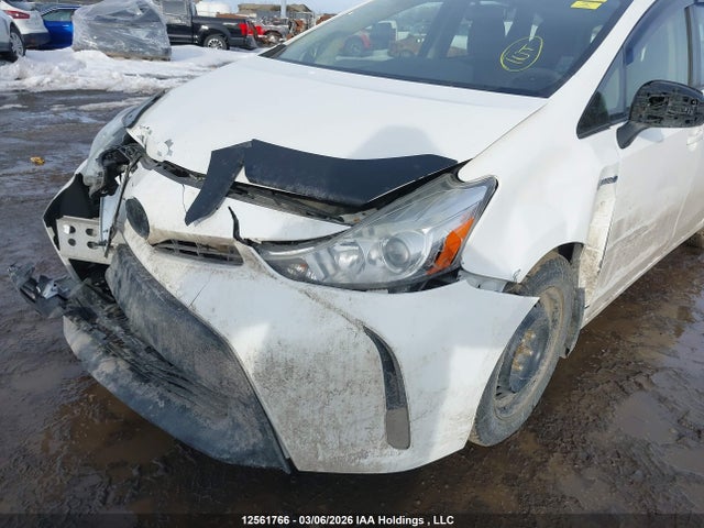 JTDZN3EU1HJ069243 Toyota Prius