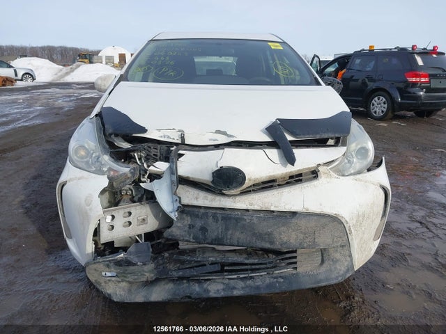 JTDZN3EU1HJ069243 Toyota Prius